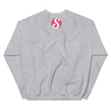 Unisex Sweatshirt Sharesome Logo & Icon