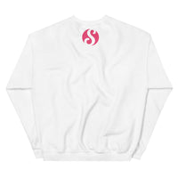 Unisex Sweatshirt Sharesome Logo & Icon