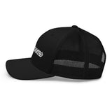 Retro Trucker Hat | Yupoong 6606 | Sharesome Logo